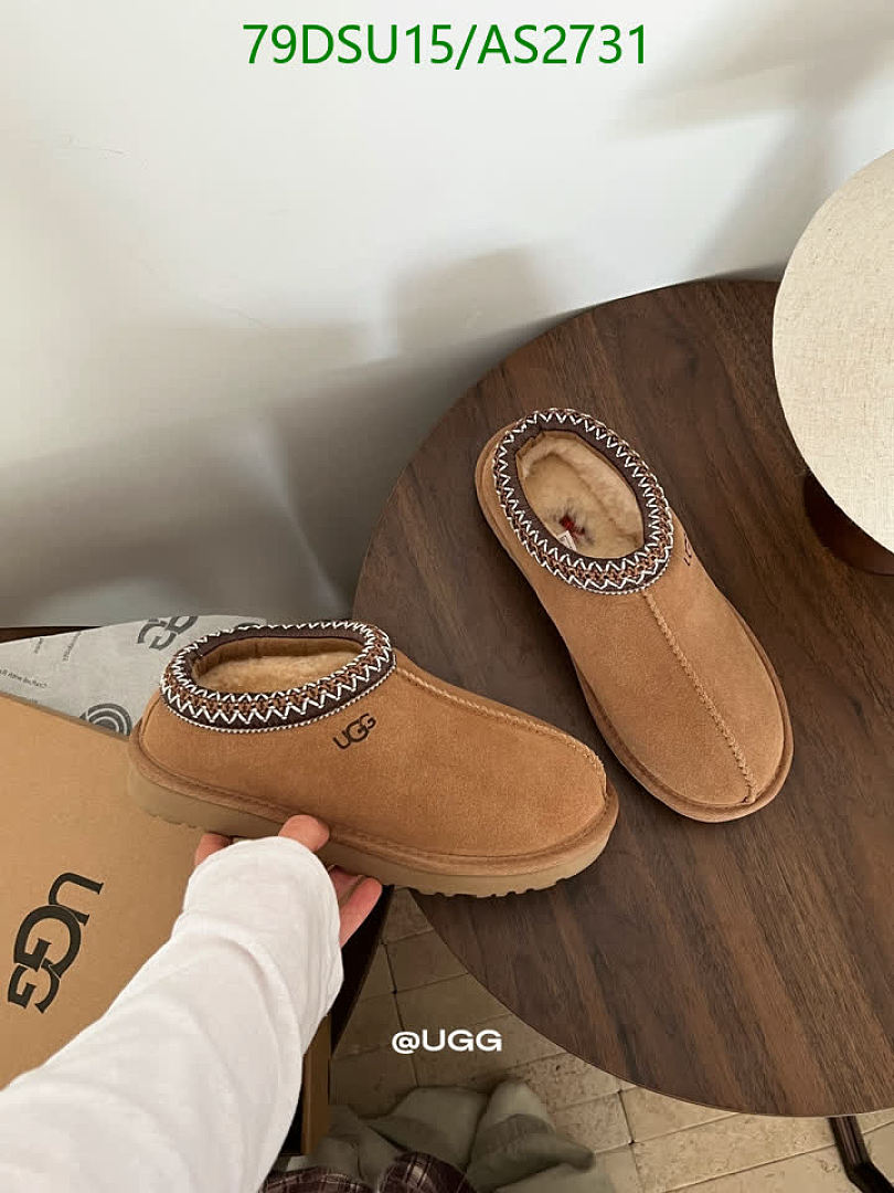 UGG-Women Shoes Code: AS2731 $: 79USD