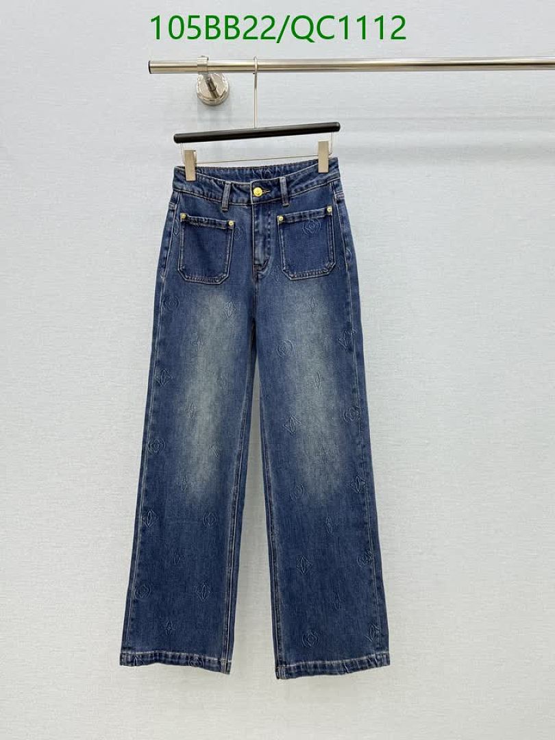 LV-Clothing Code: QC1112 $: 105USD