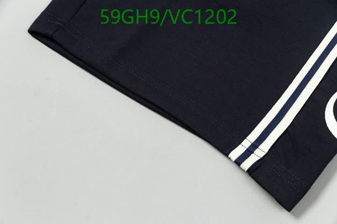 Gucci-Clothing Code: VC1202 $: 59USD