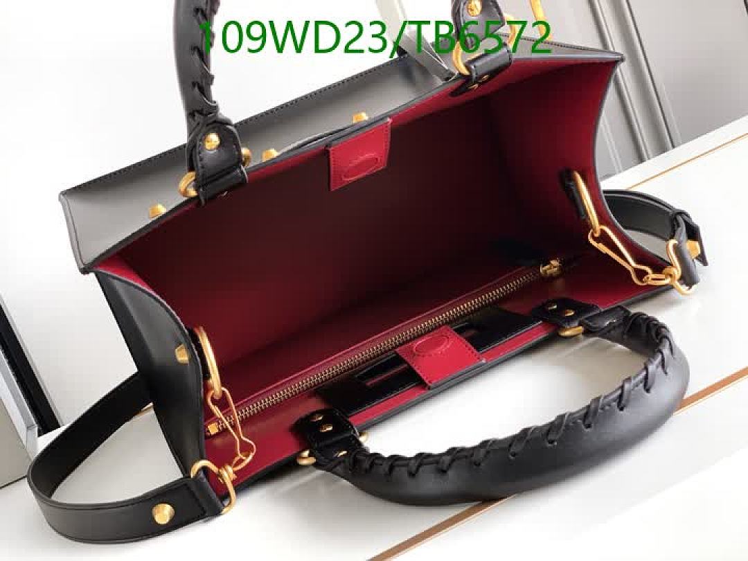Balenciaga-Bags-4A Quality Code: TB6572 $: 109USD