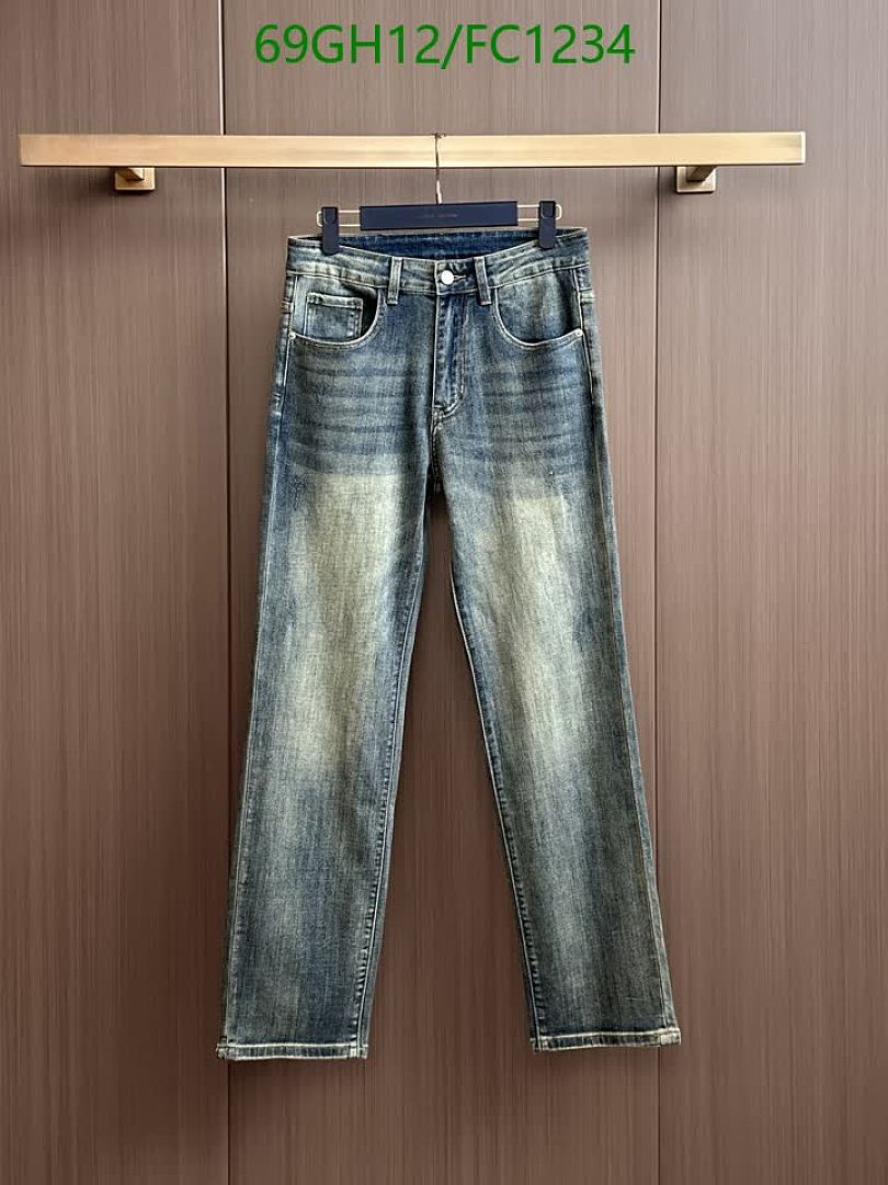 LV-Clothing Code: FC1234 $: 69USD
