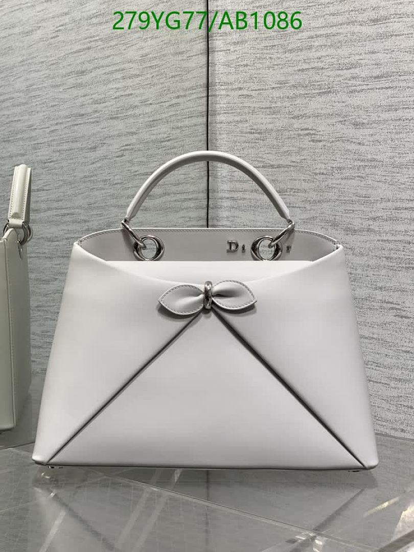 Dior-BagsMirror Quality Code: AB1086 $: 279USD