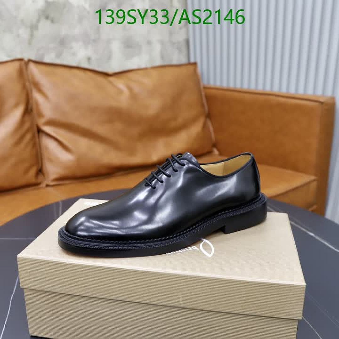 Christian Louboutin-Men shoes Code: AS2146 $: 139USD