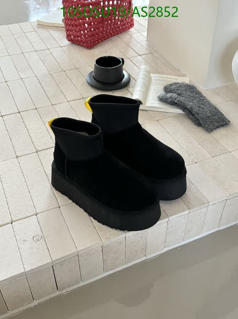 UGG-Women Shoes Code: AS2852 $: 105USD
