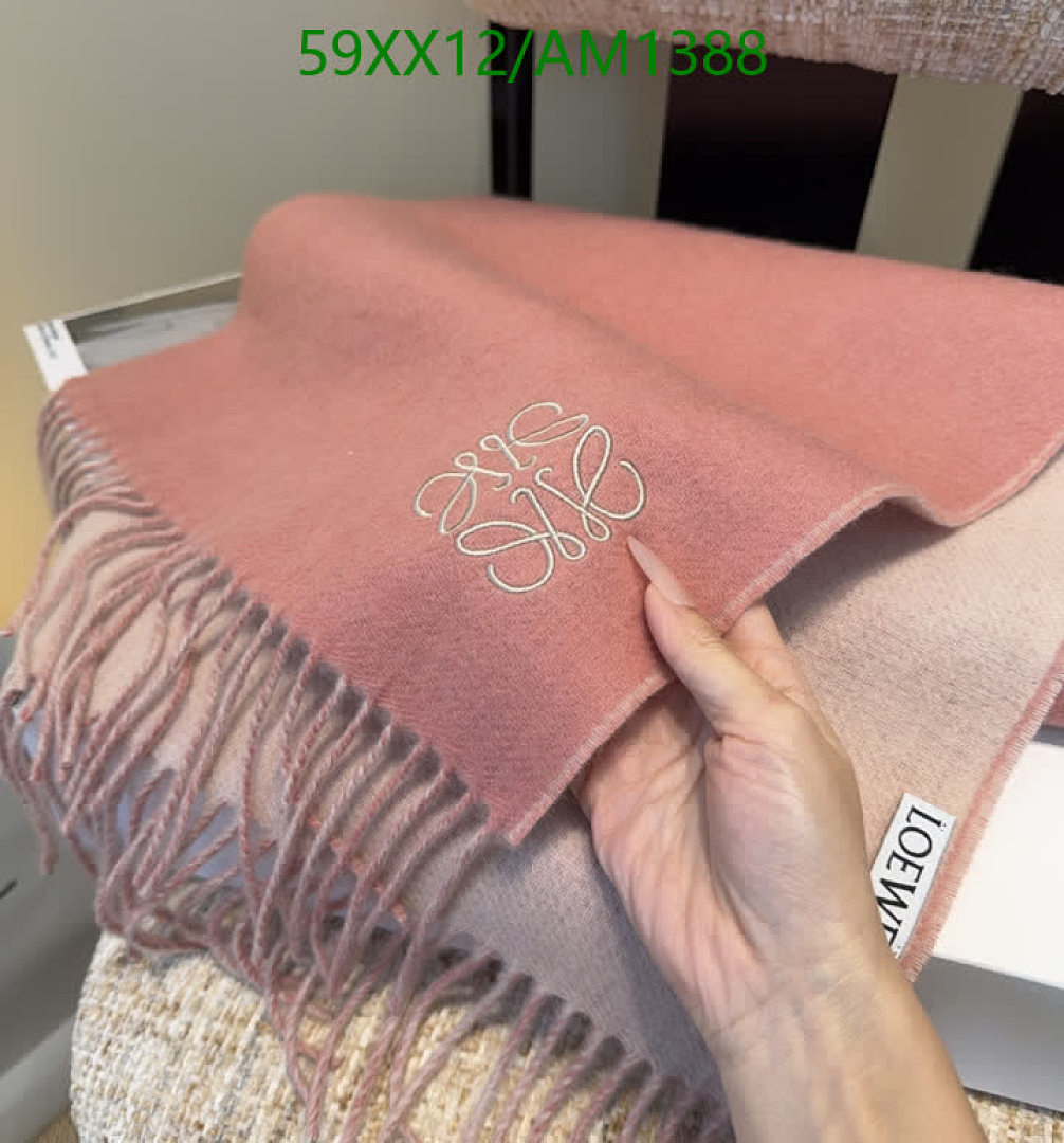Loewe-Scarves Code: AM1388 $: 59USD
