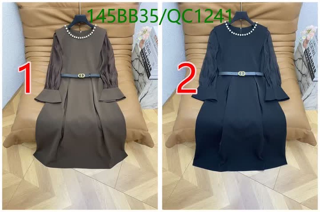 Dior-Clothing Code: QC1241 $: 145USD