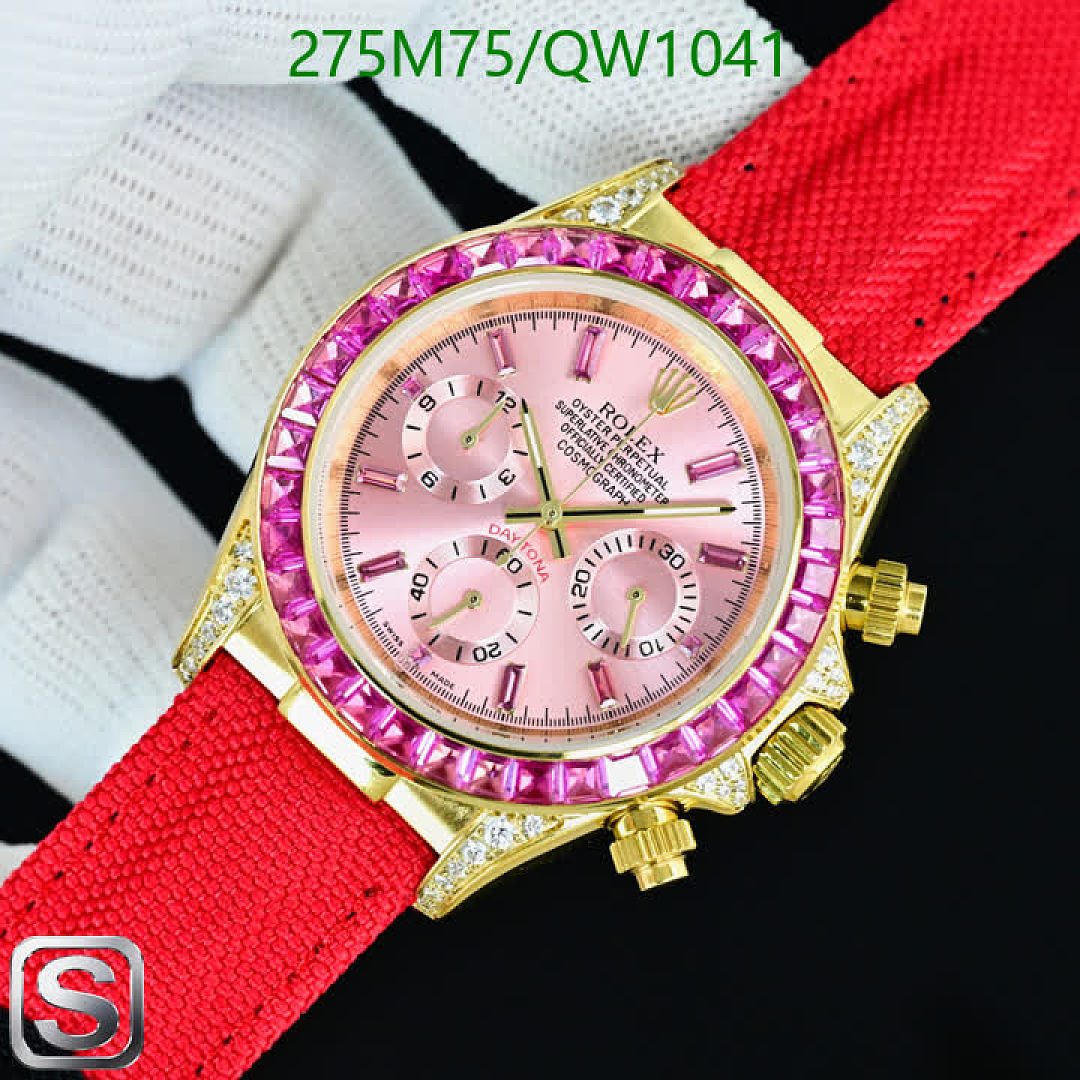 Rolex-WatchesMirror Quality Code: QW1041 $: 275USD