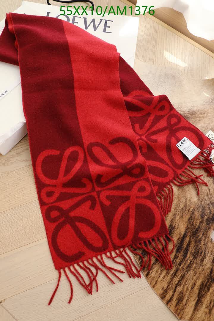 Loewe-Scarves Code: AM1376 $: 55USD