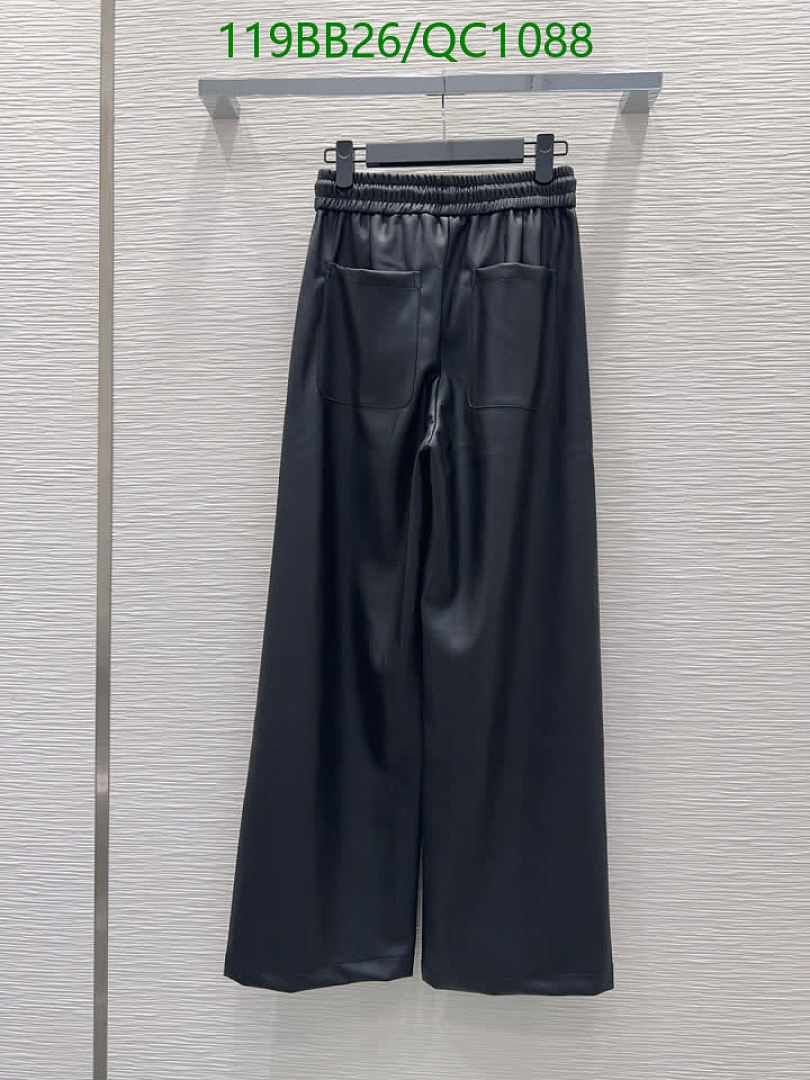 Dior-Clothing Code: QC1088 $: 119USD