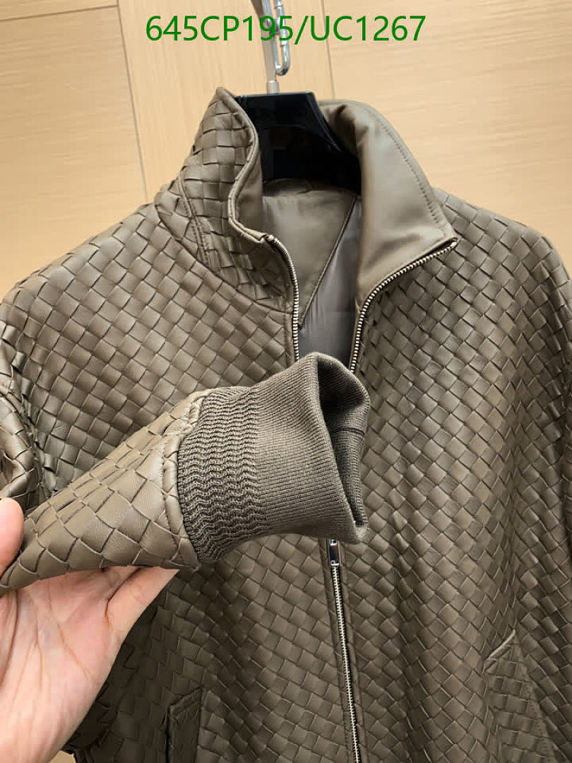 BV-Clothing Code: UC1267 $: 645USD
