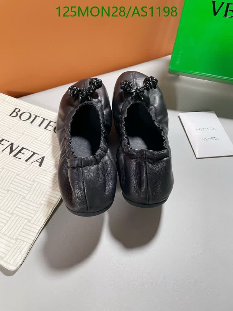 BV-Women Shoes Code: AS1198 $: 125USD