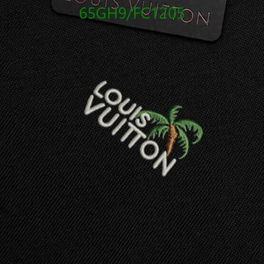 LV-Clothing Code: FC1205 $: 65USD