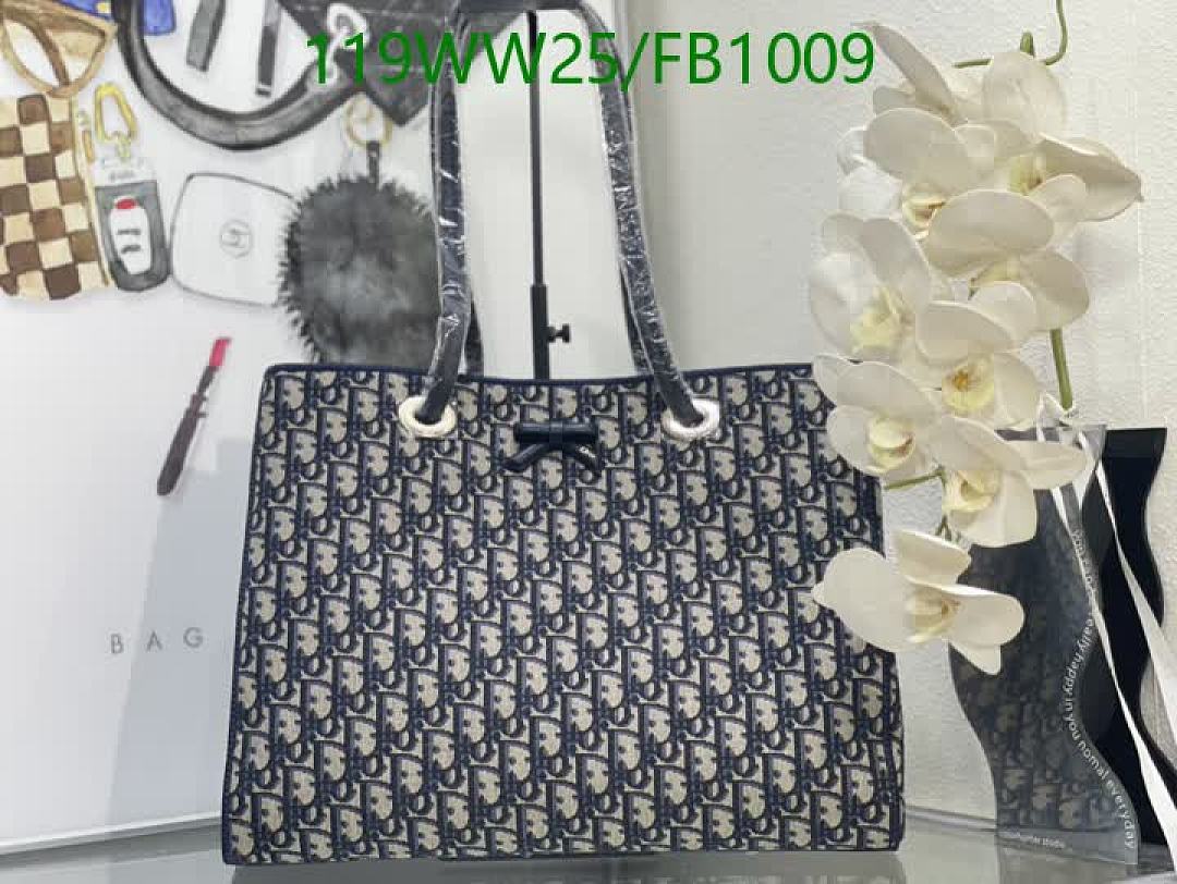 Dior-Bags4A Quality Code: FB1009 $: 119USD