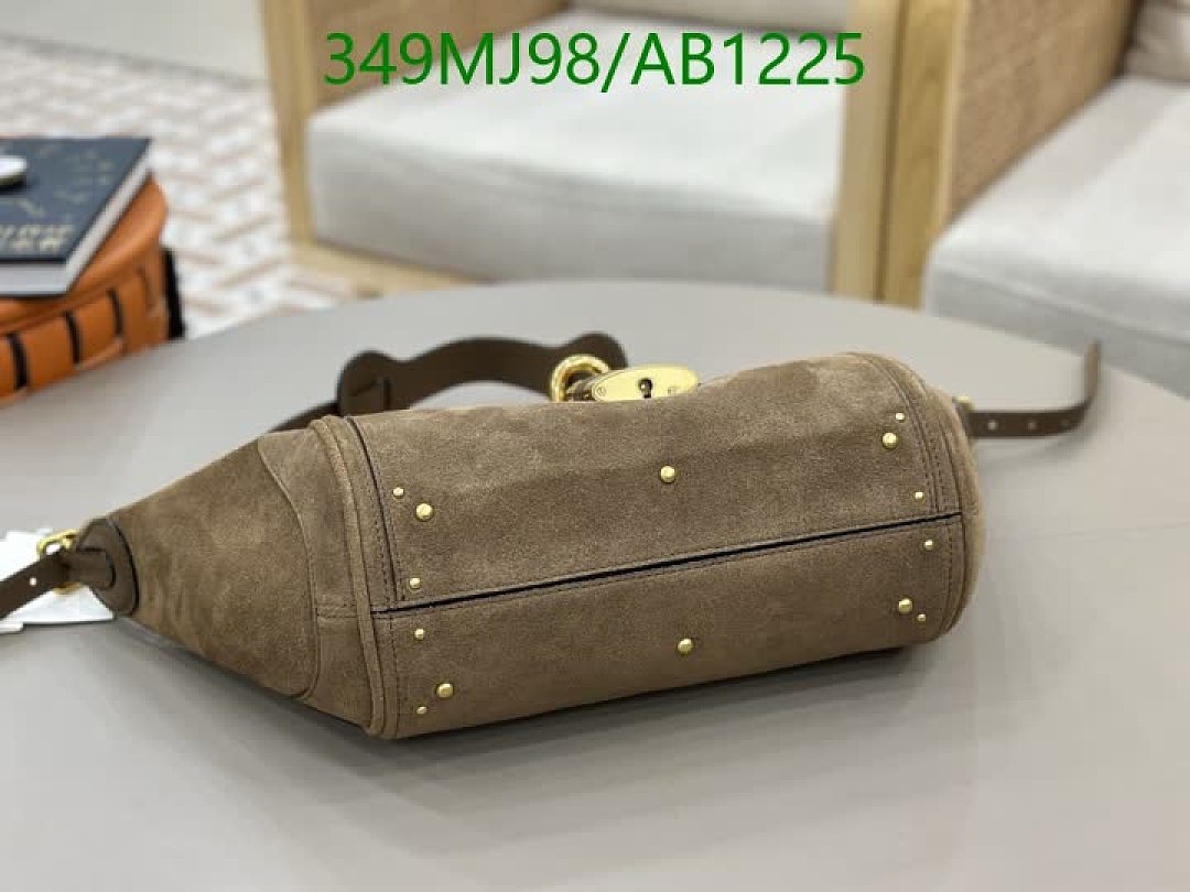 Chloe-BagsMirror Quality Code: AB1225 $: 349USD