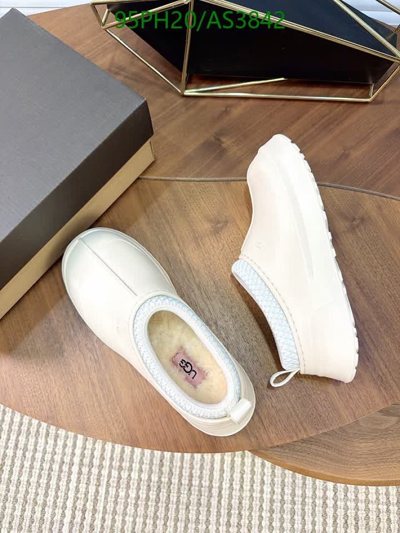 UGG-Women Shoes Code: AS3842 $: 95USD
