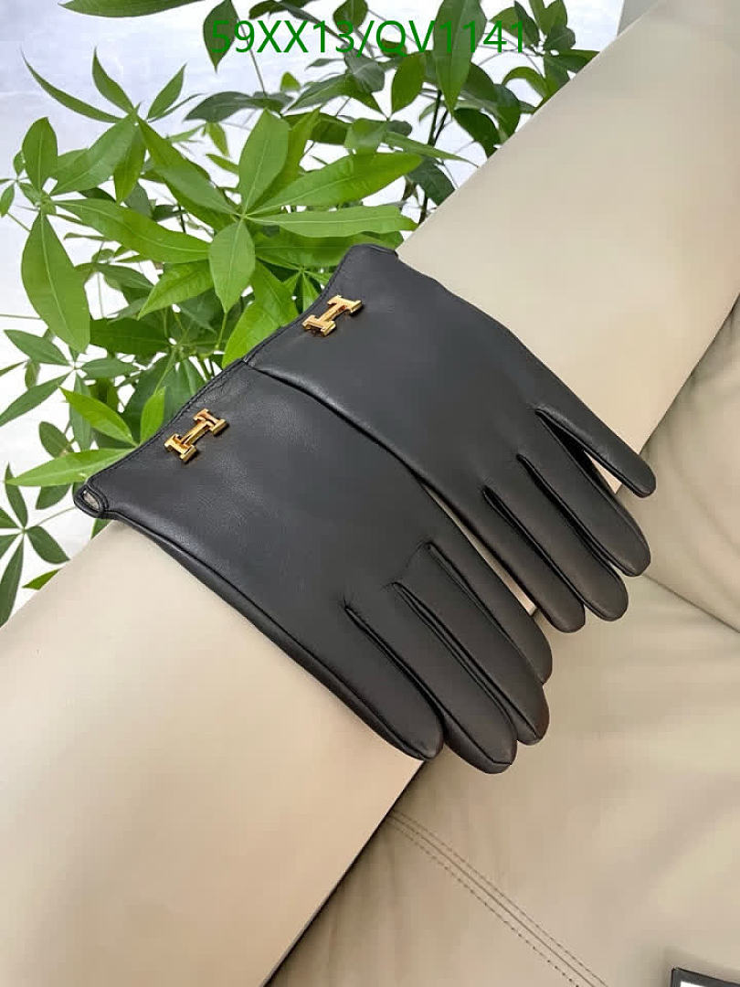 Hermes-Gloves Code: QV1141 $: 59USD