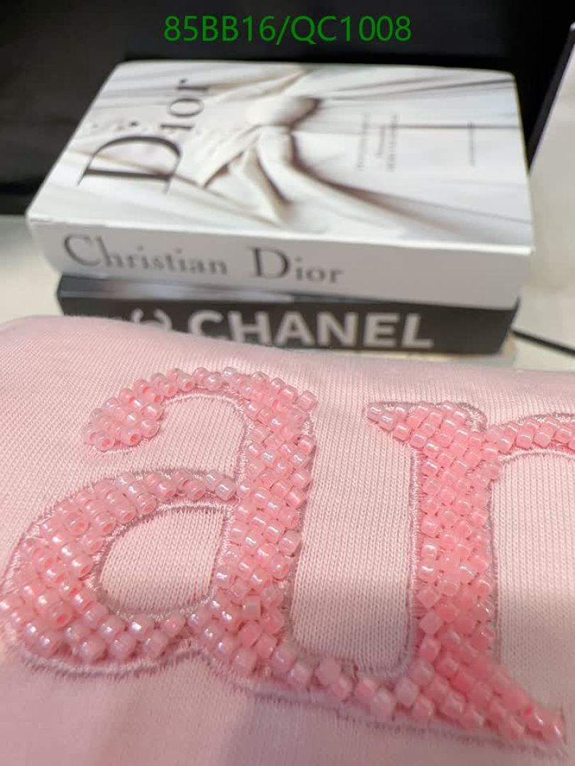 Ami-Clothing Code: QC1008 $: 85USD