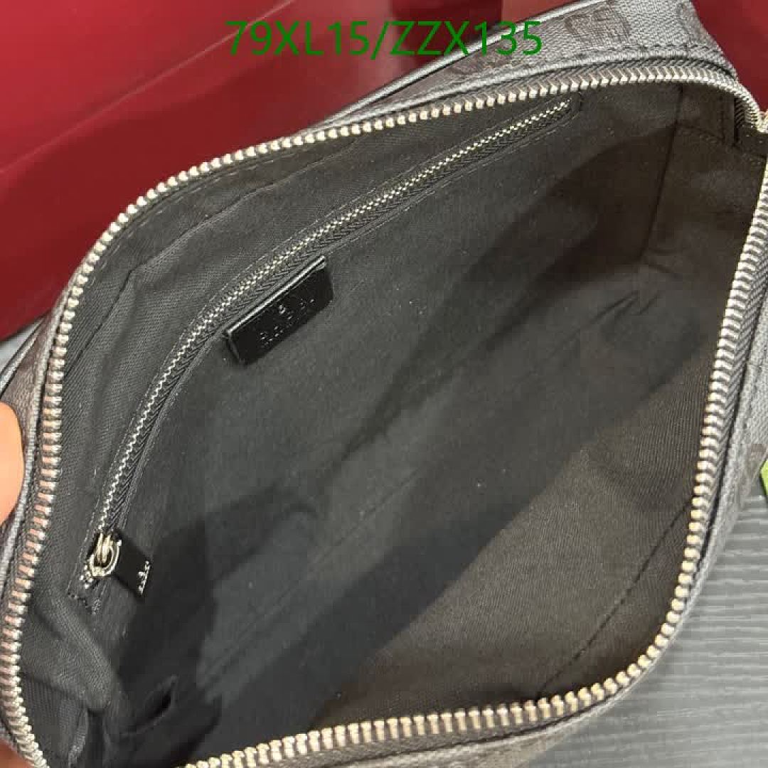 Gucci-Bags4A Quality Code: ZZX135 $: 79USD