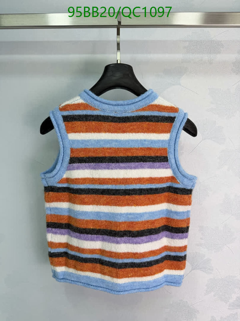 Loewe-Clothing Code: QC1097 $: 95USD