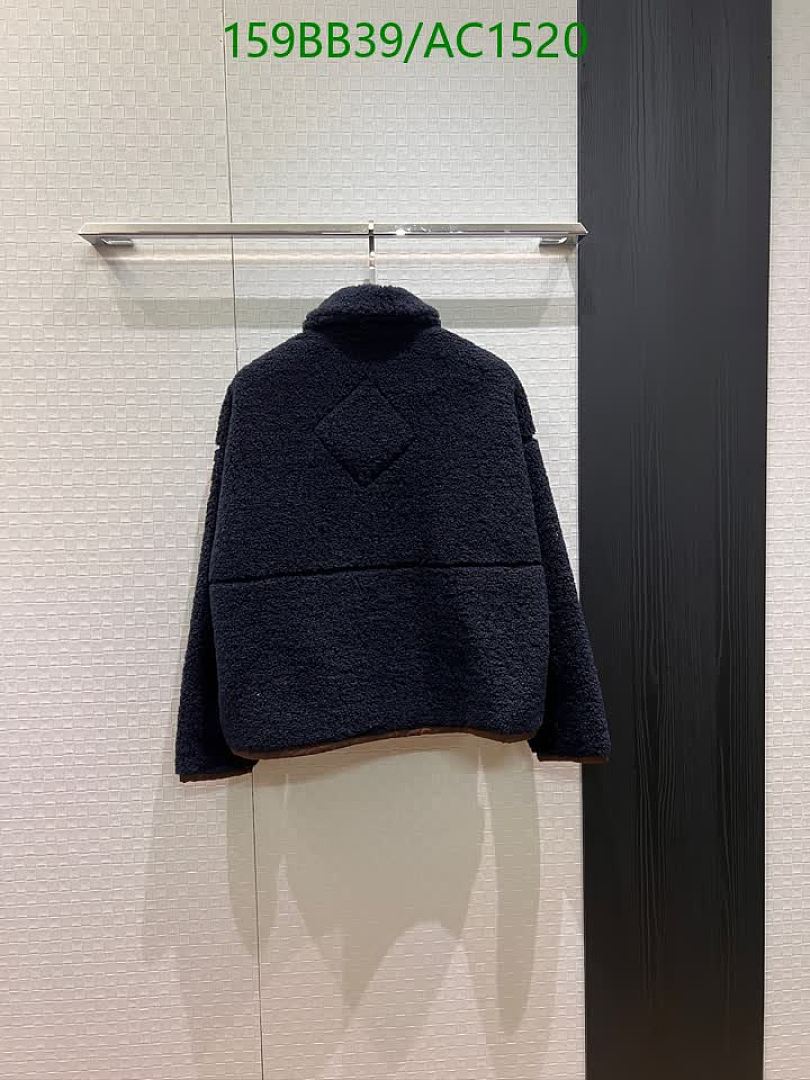 Canada Goose-Clothing Code: AC1520 $: 159USD