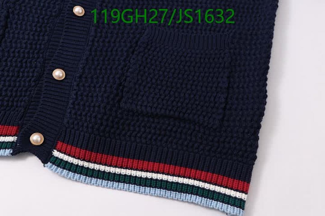 Casablanca-Clothing Code: JS1632 $: 119USD