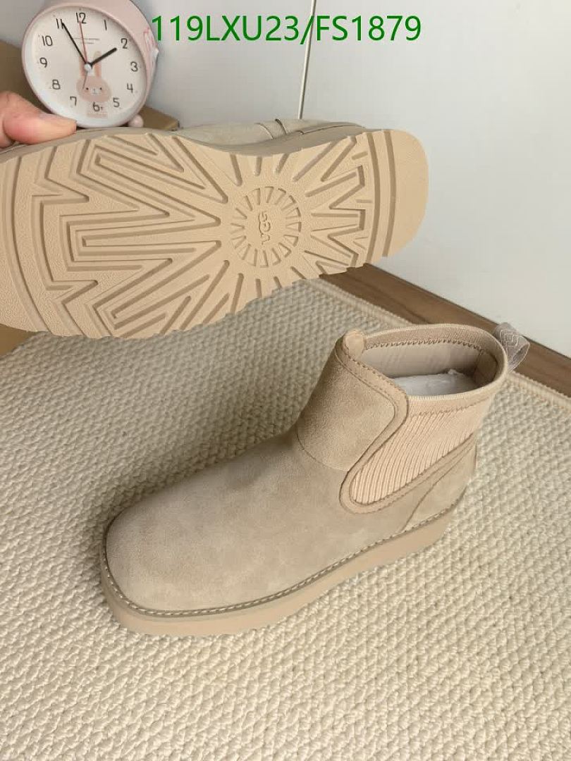 UGG-Women Shoes Code: FS1879 $: 119USD