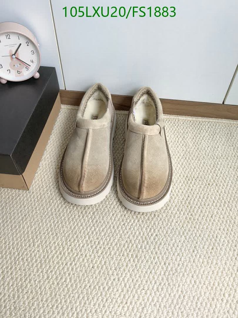 UGG-Men shoes Code: FS1883 $: 105USD