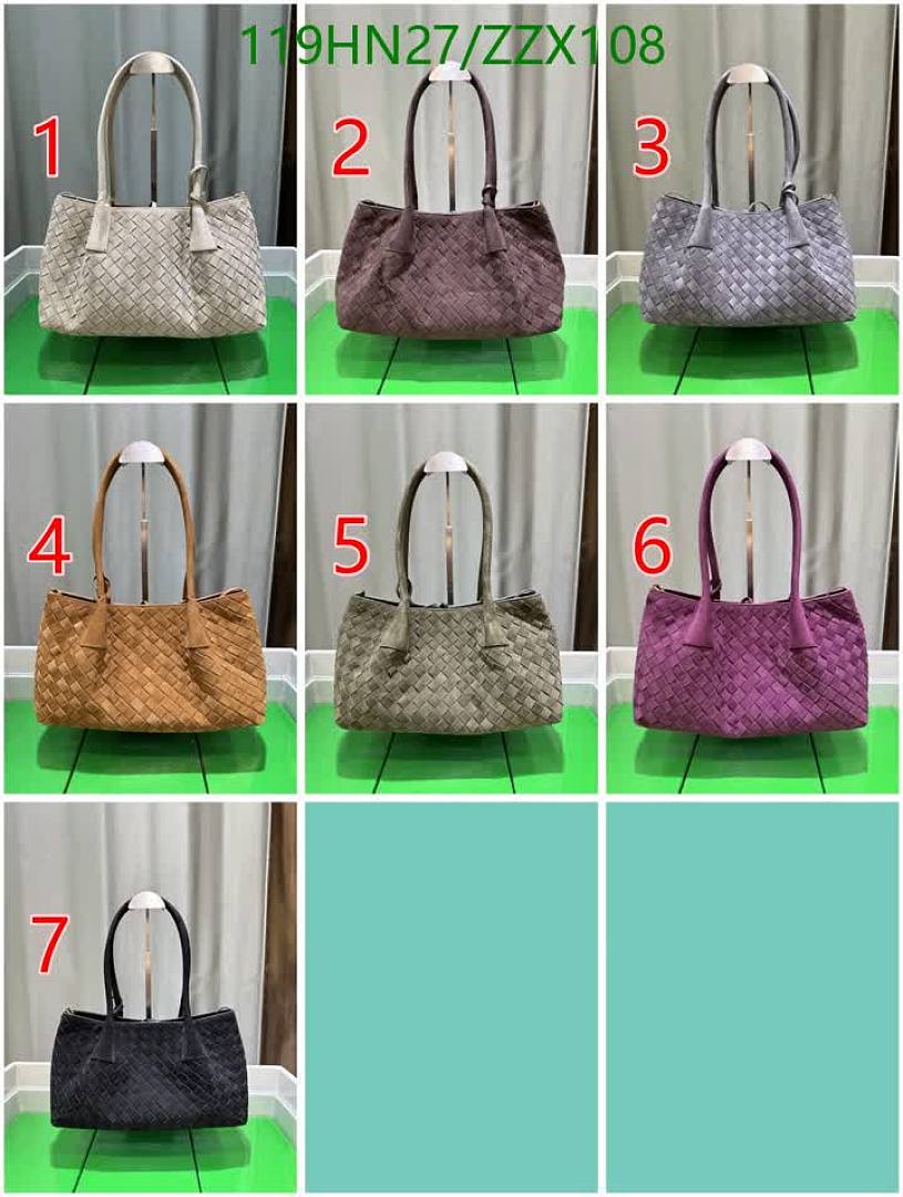 BV-Bags4A Quality Code: ZZX108 $: 119USD