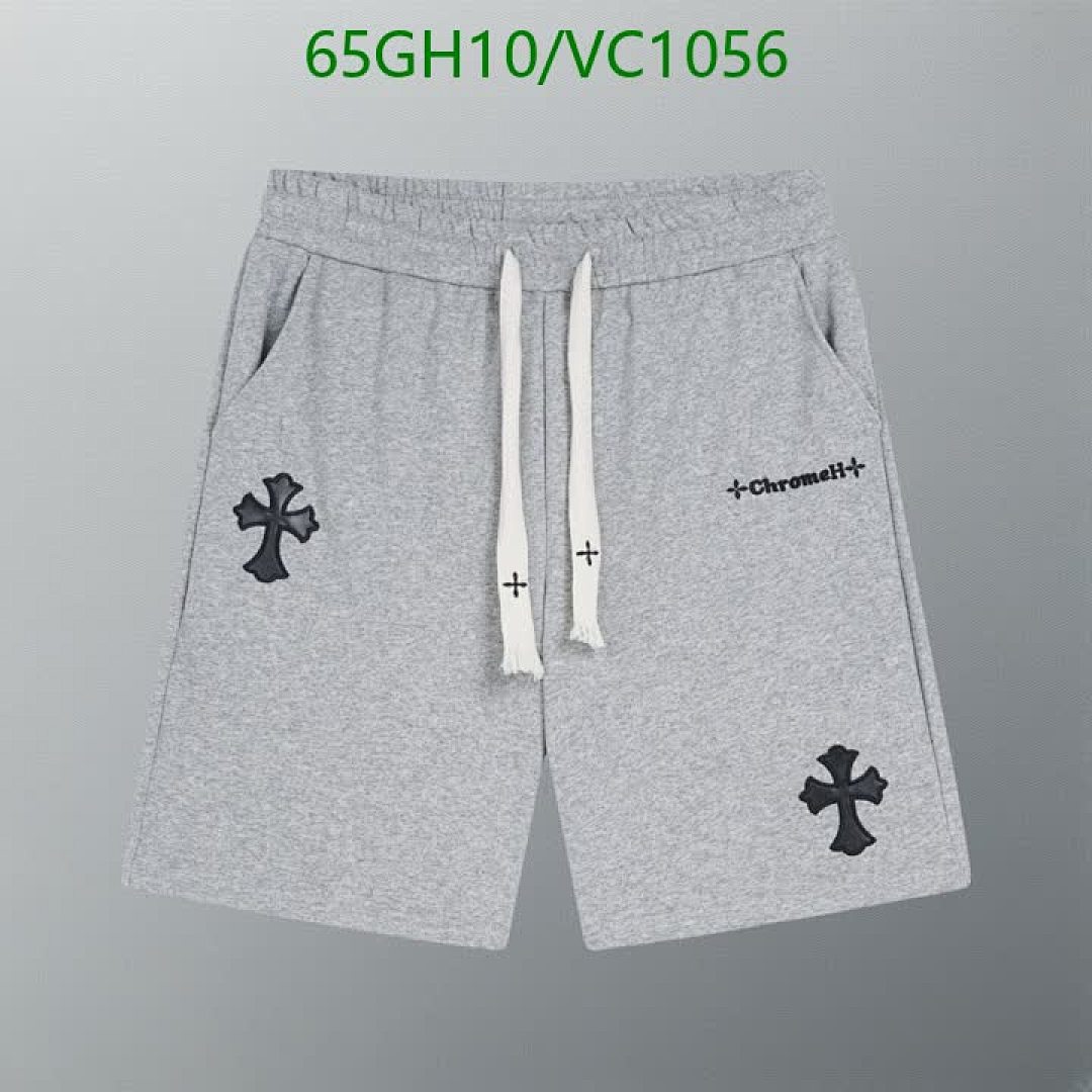 Chrome Hearts-Clothing Code: VC1056 $: 65USD