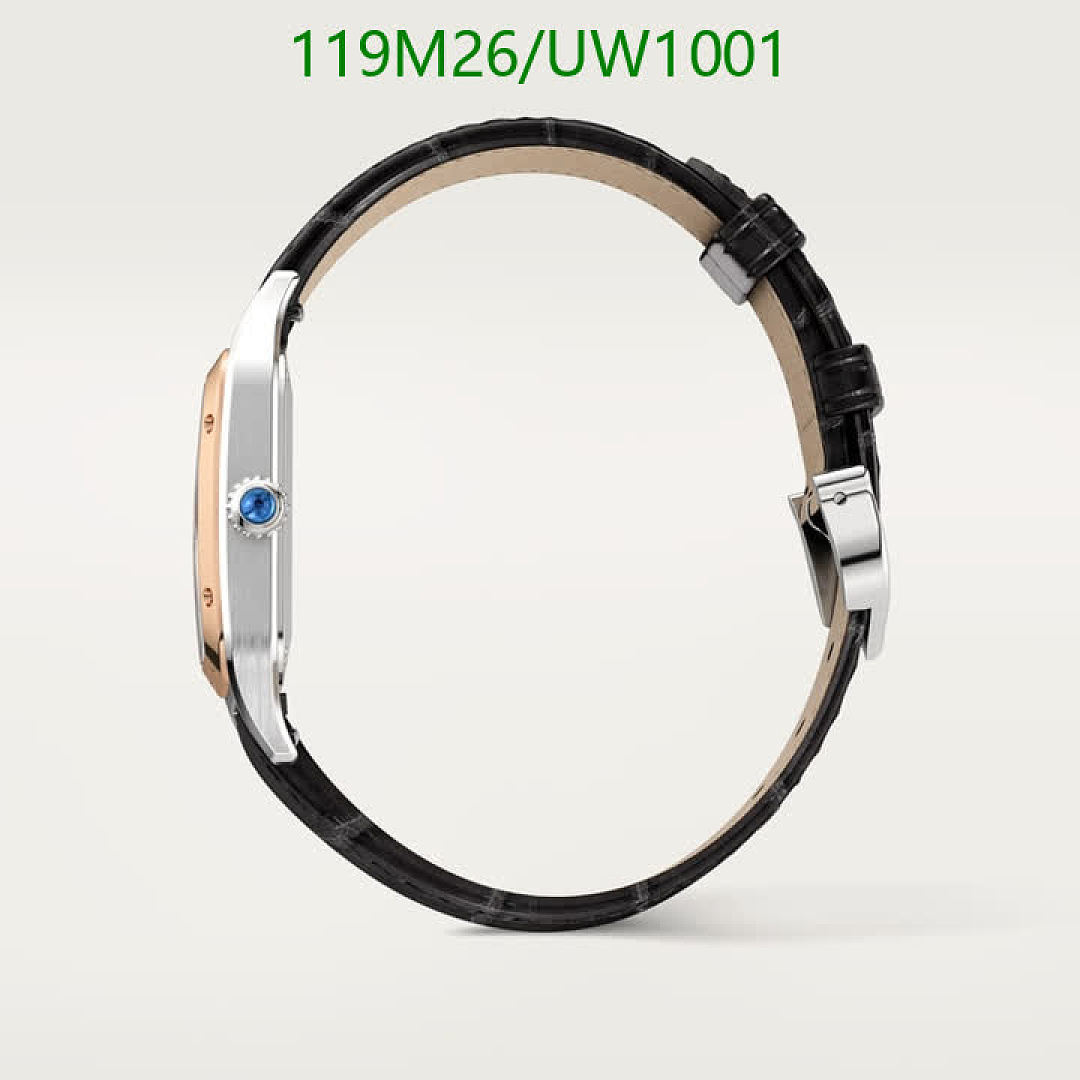 Cartier-Watches4A Quality Code: UW1001 $: 119USD