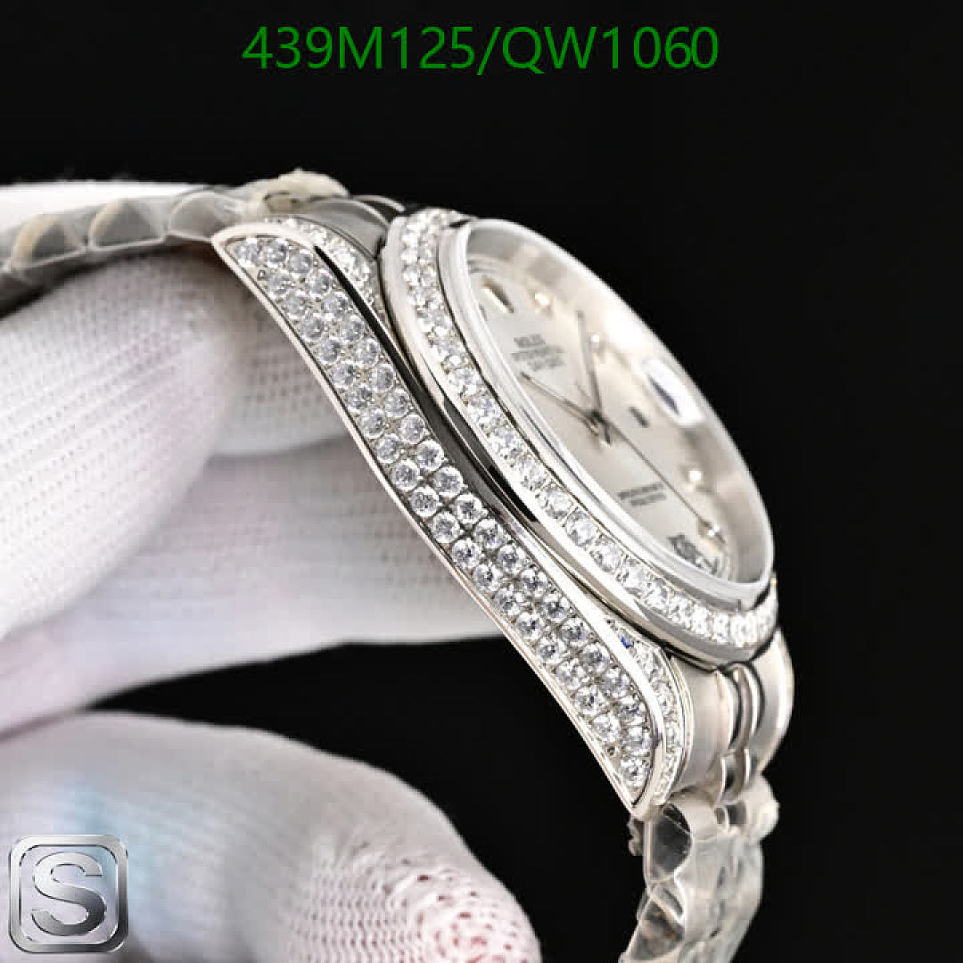Rolex-WatchesMirror Quality Code: QW1060 $: 439USD