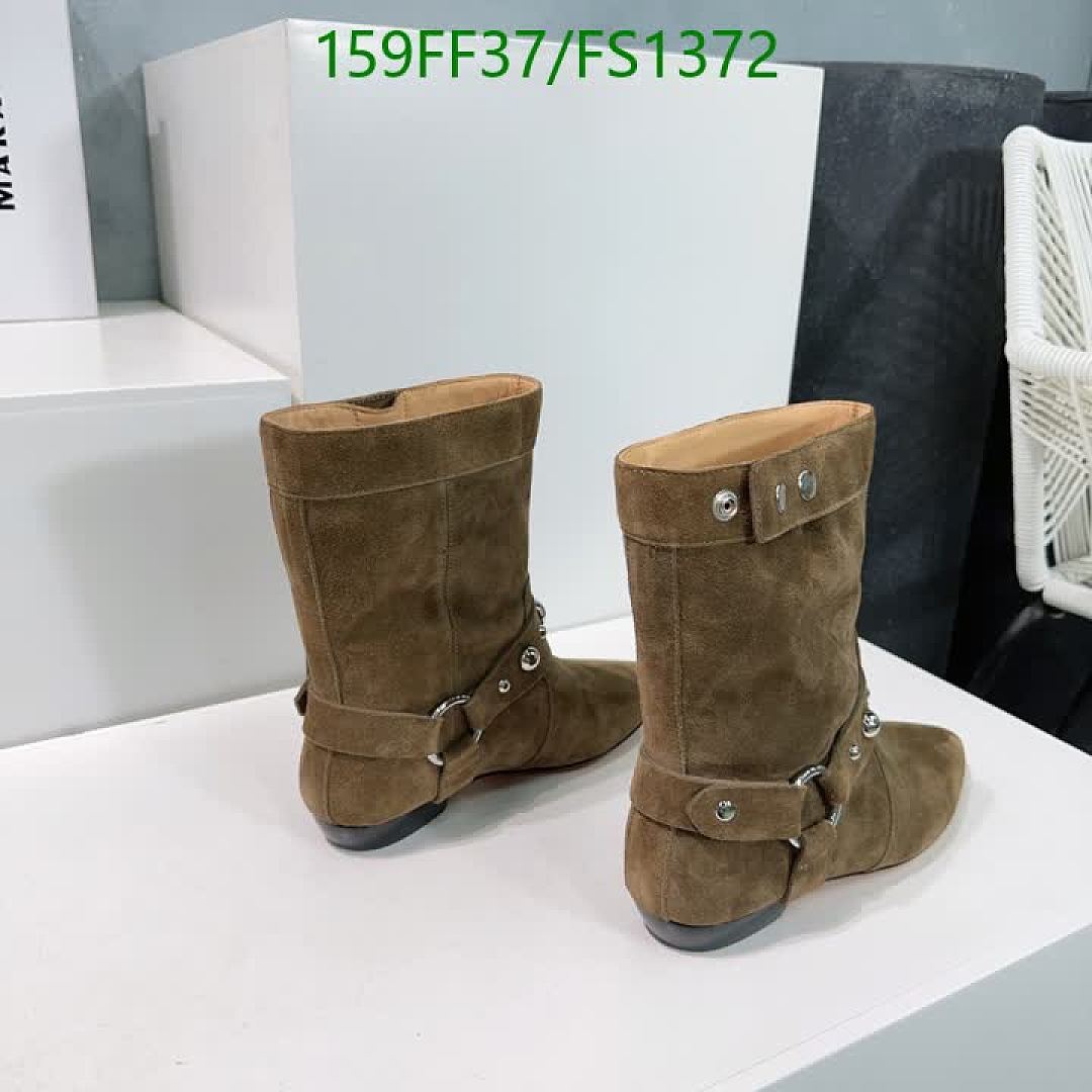 Isabel Marant-Women Shoes Code: FS1372 $: 159USD