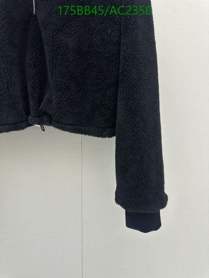 Prada-Clothing Code: AC2356 $: 175USD