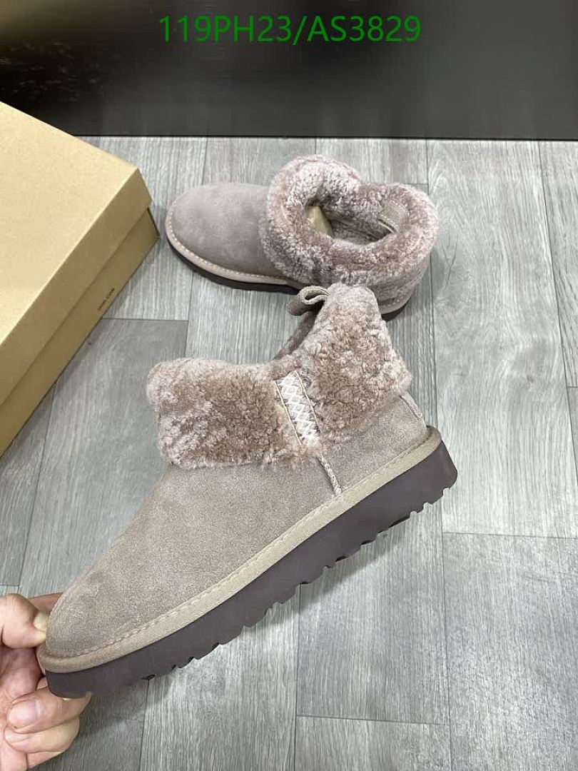 UGG-Women Shoes Code: AS3829 $: 119USD