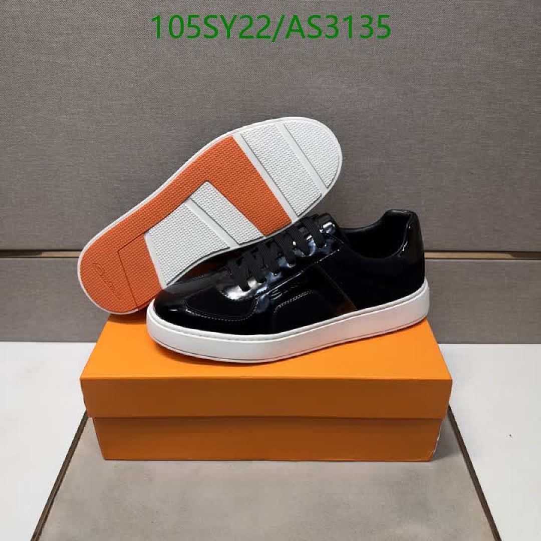 Santoni-Men shoes Code: AS3135 $: 105USD