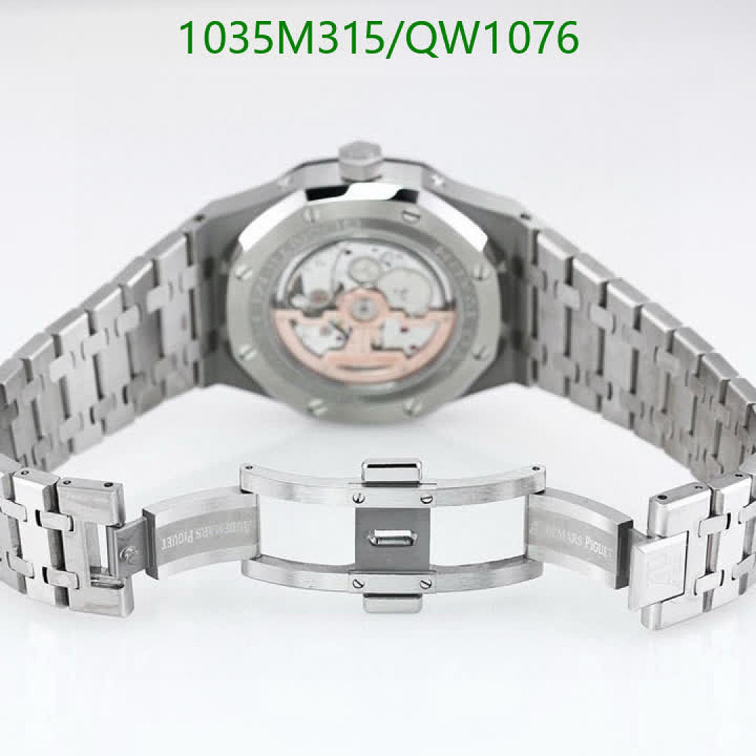 Audemars Piguet-WatchesMirror Quality Code: QW1076 $: 1035USD