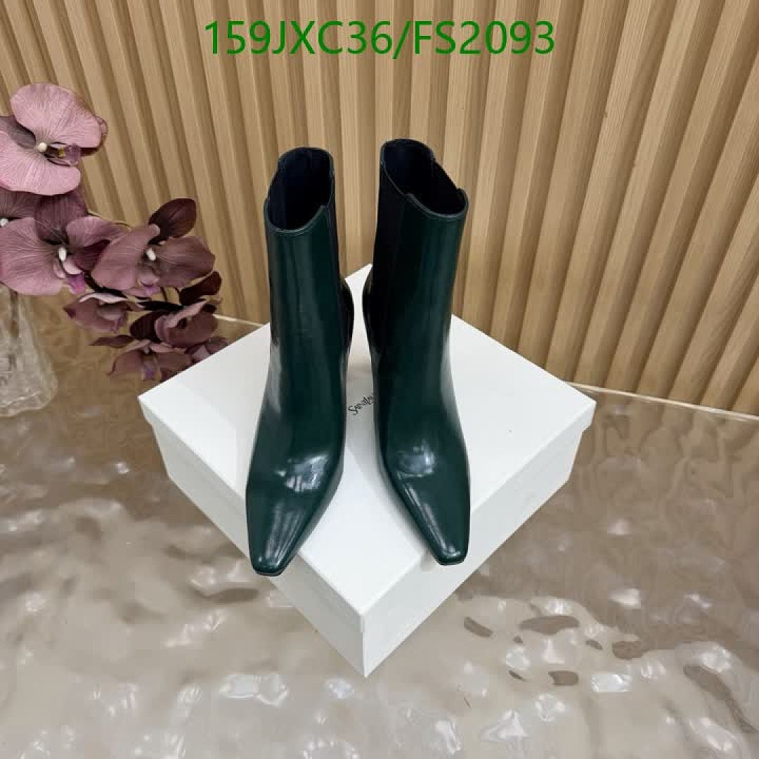 YSL-Women Shoes Code: FS2093 $: 159USD