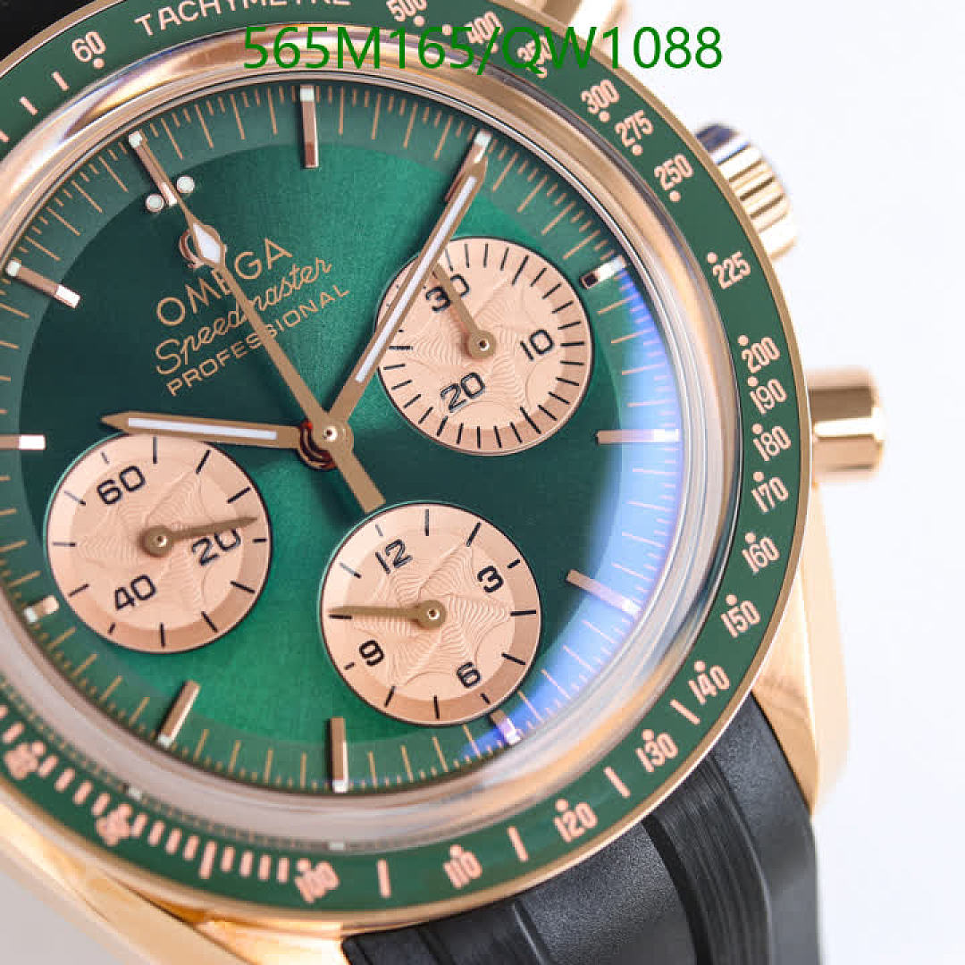 Omega-WatchesMirror Quality Code: QW1088 $: 565USD