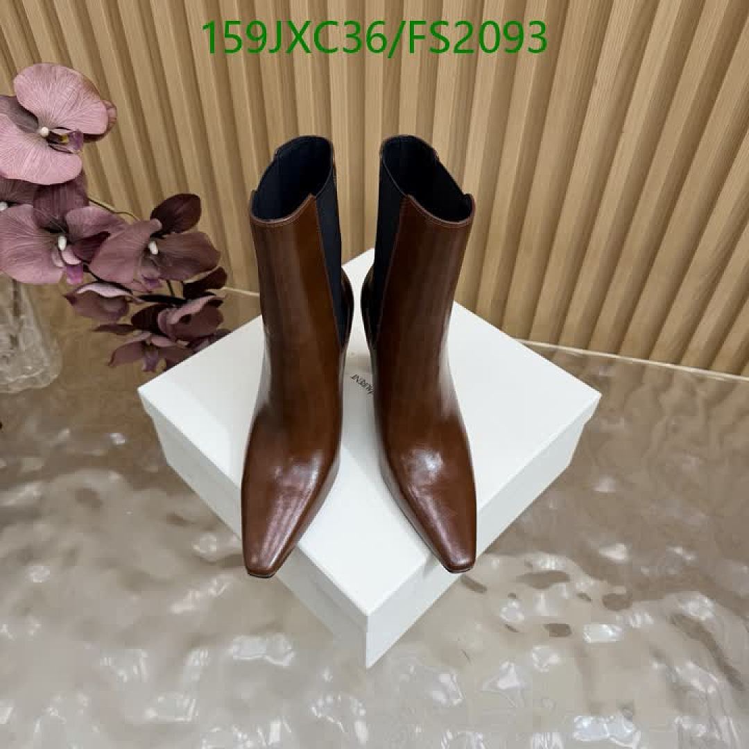 YSL-Women Shoes Code: FS2093 $: 159USD