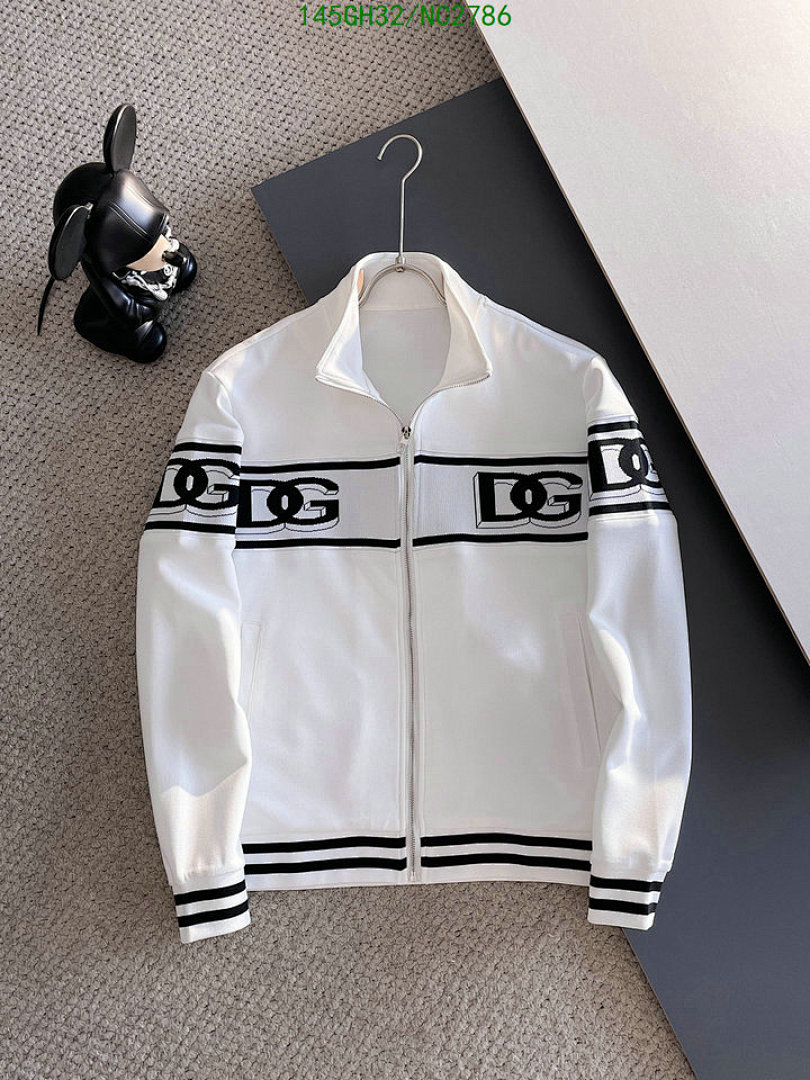 D&G-Clothing Code: NC2786 $: 145USD