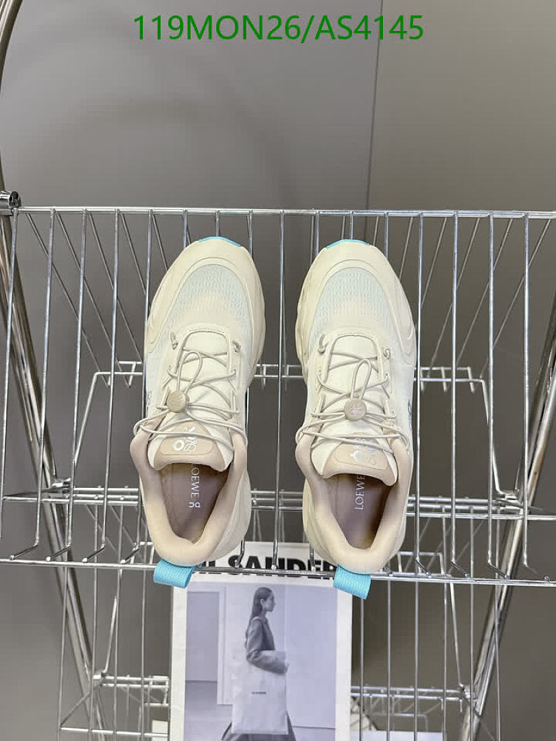 Loewe-Women Shoes Code: AS4145 $: 119USD