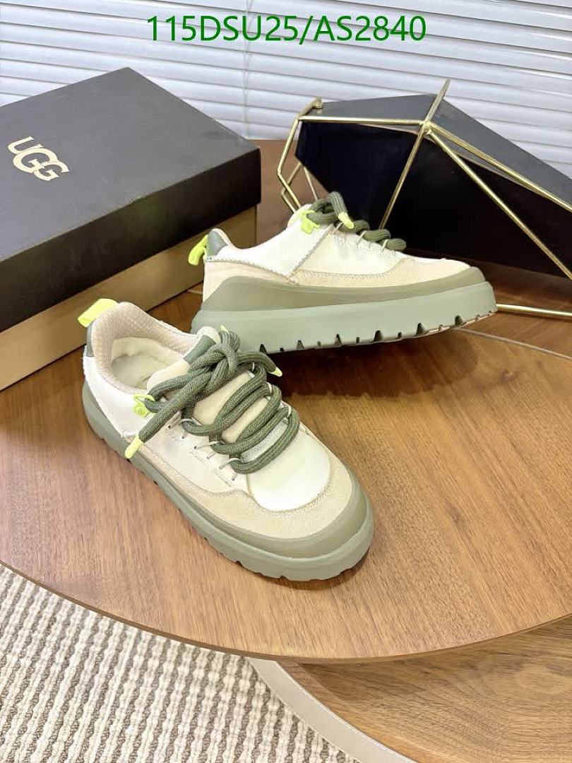 UGG-Men shoes Code: AS2840 $: 115USD
