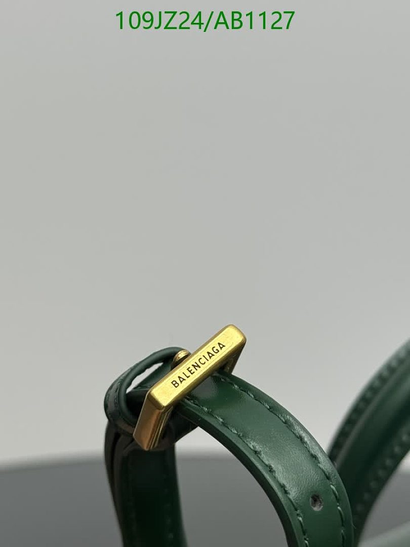 Balenciaga-Bags4A Quality Code: AB1127 $: 109USD