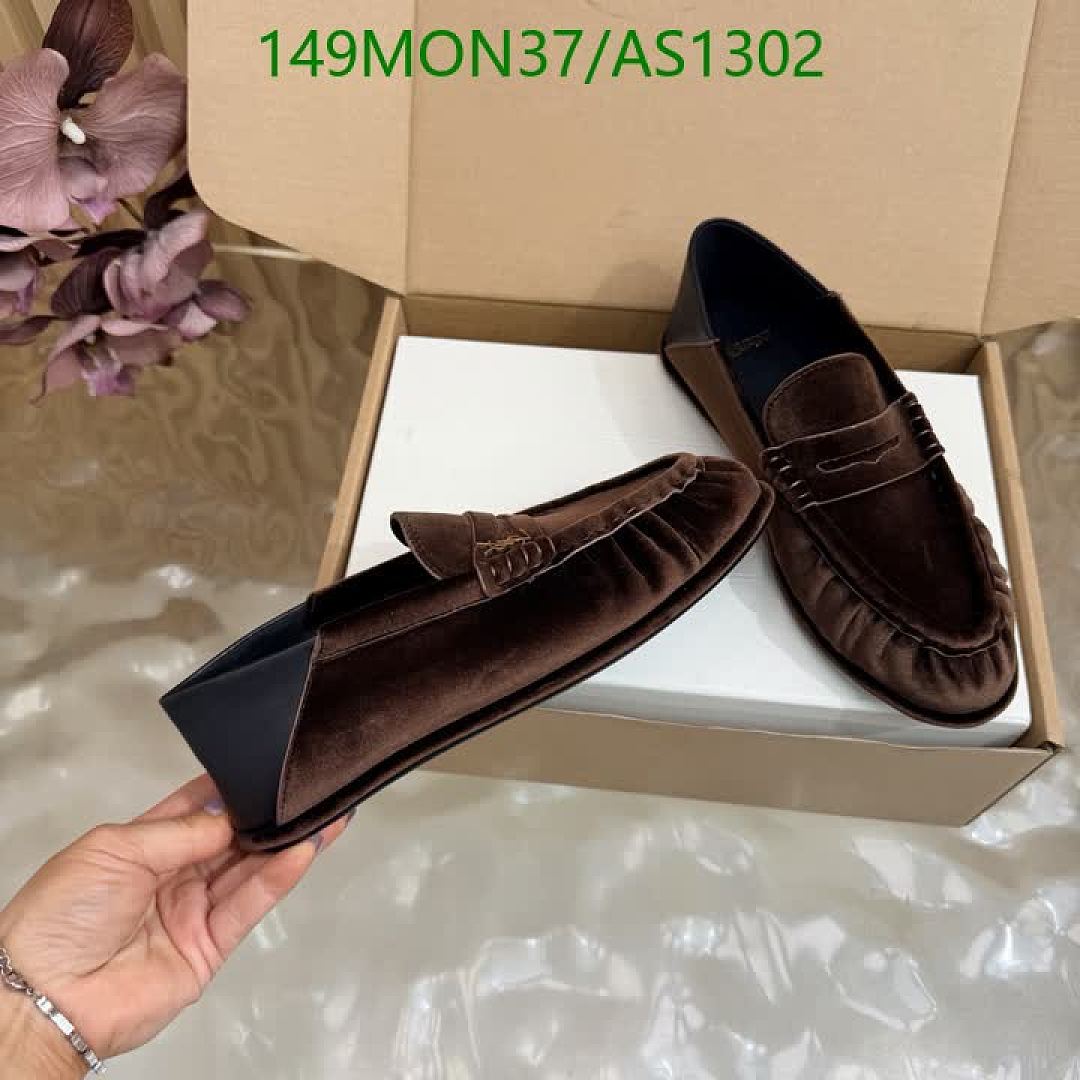 YSL-Women Shoes Code: AS1302 $: 149USD