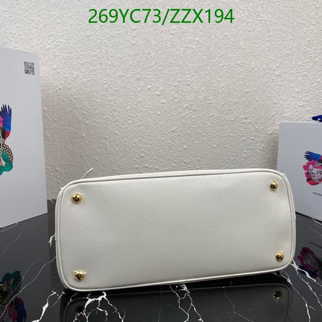 Prada-BagsMirror Quality Code: ZZX194 $: 269USD