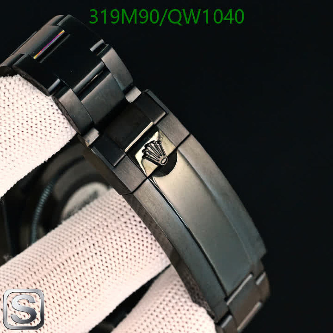 Rolex-WatchesMirror Quality Code: QW1040 $: 319USD