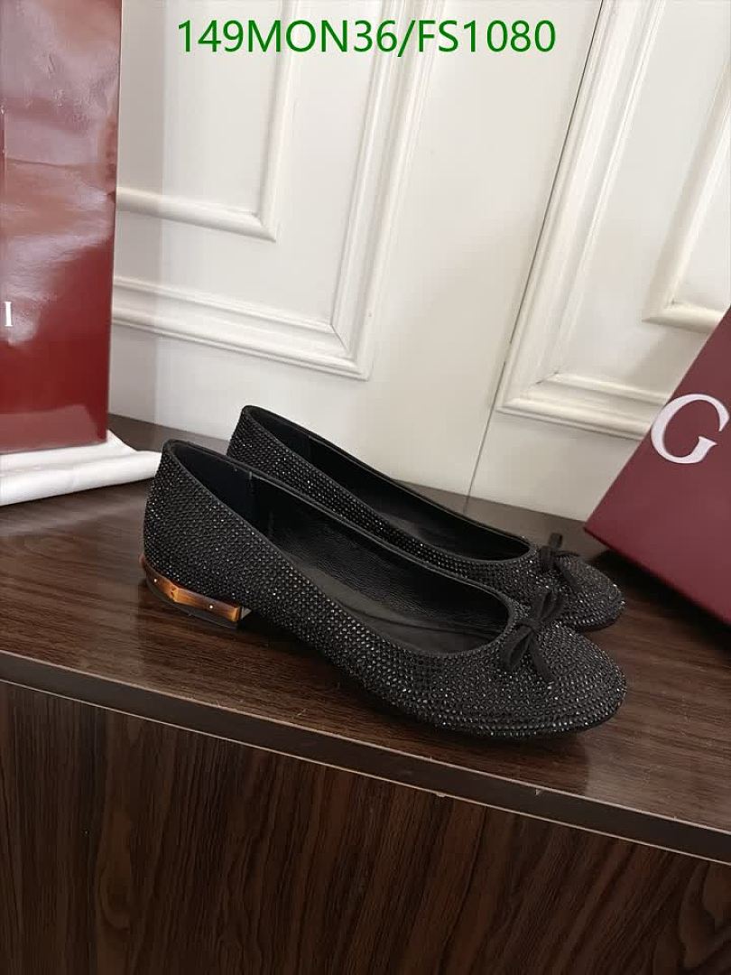 Gucci-Women Shoes Code: FS1080 $: 149USD