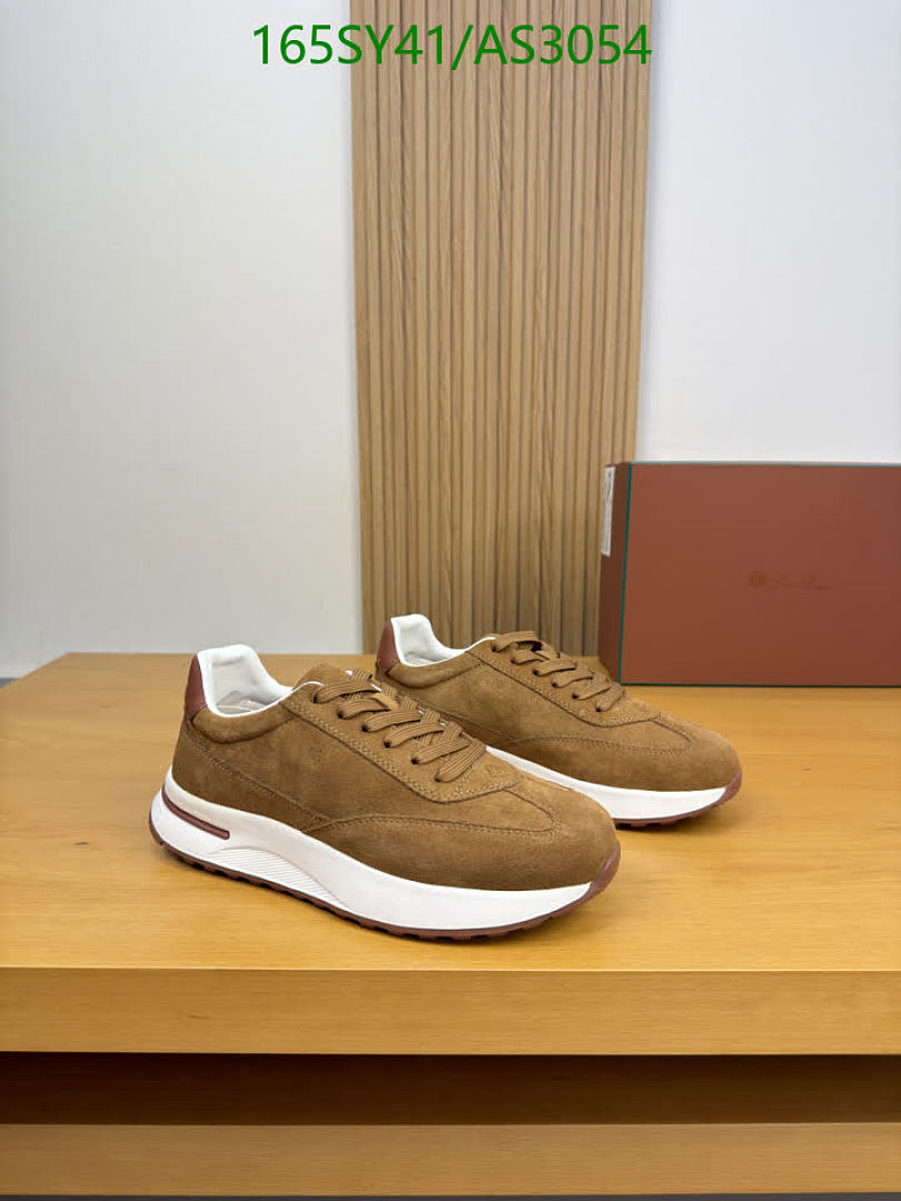 Loro Piana-Women Shoes Code: AS3054 $: 165USD