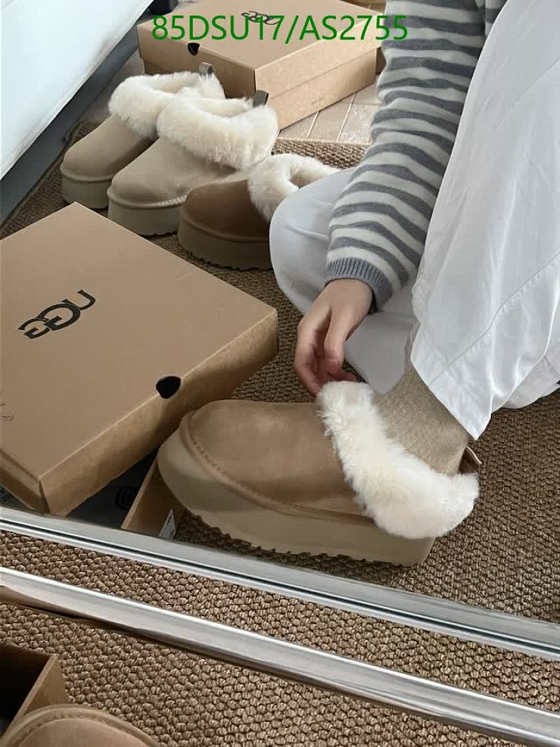 UGG-Women Shoes Code: AS2755 $: 85USD