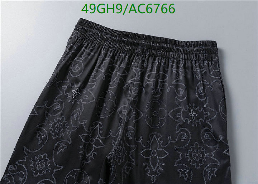 LV-Clothing Code: AC6766 $: 49USD